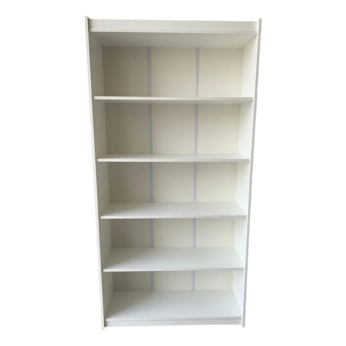 Kit Modulado Closet E Lojas 100% Mdf Branco - Suprema Móveis